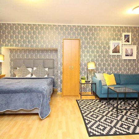 Tallinn City Apartments - Town Hall Square المظهر الخارجي الصورة