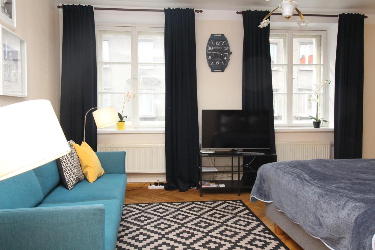 Tallinn City Apartments - Town Hall Square المظهر الخارجي الصورة