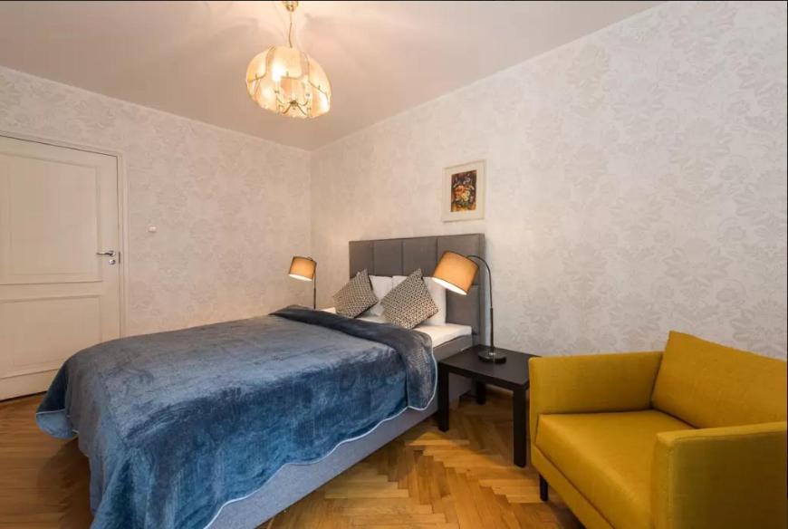 Tallinn City Apartments - Town Hall Square المظهر الخارجي الصورة