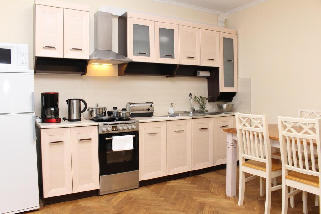 Tallinn City Apartments - Town Hall Square المظهر الخارجي الصورة