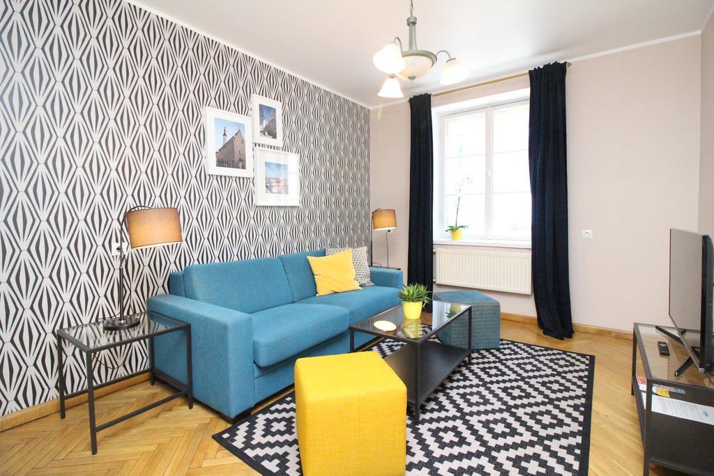 Tallinn City Apartments - Town Hall Square المظهر الخارجي الصورة