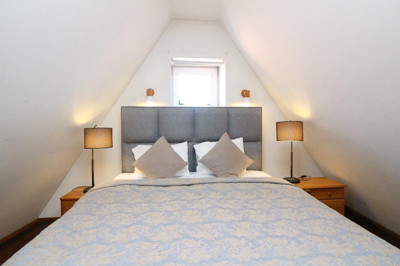 Tallinn City Apartments - Town Hall Square المظهر الخارجي الصورة