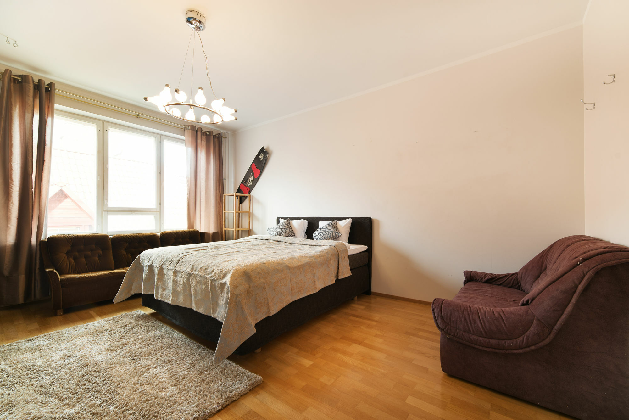 Tallinn City Apartments - Town Hall Square المظهر الخارجي الصورة
