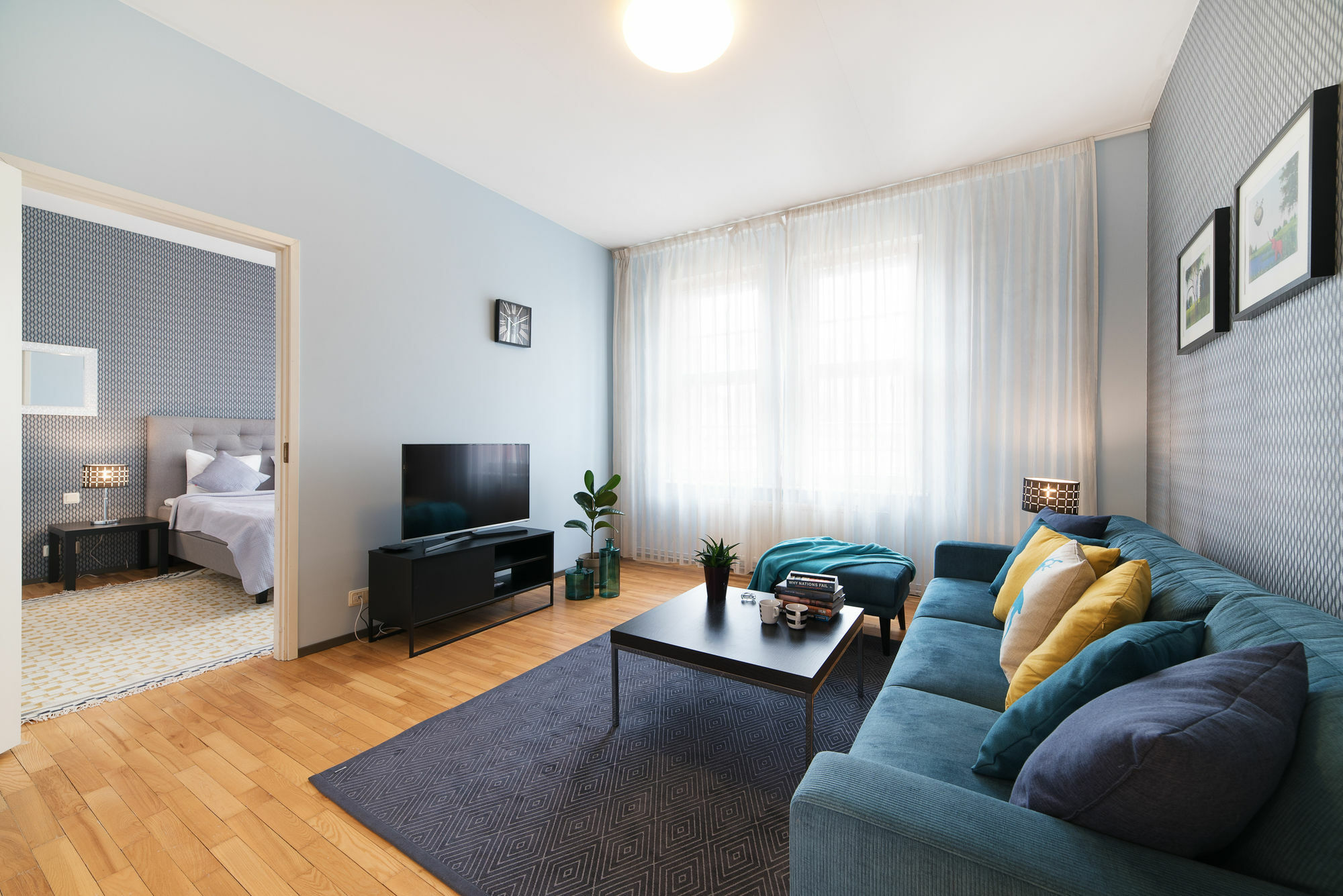 Tallinn City Apartments - Town Hall Square المظهر الخارجي الصورة