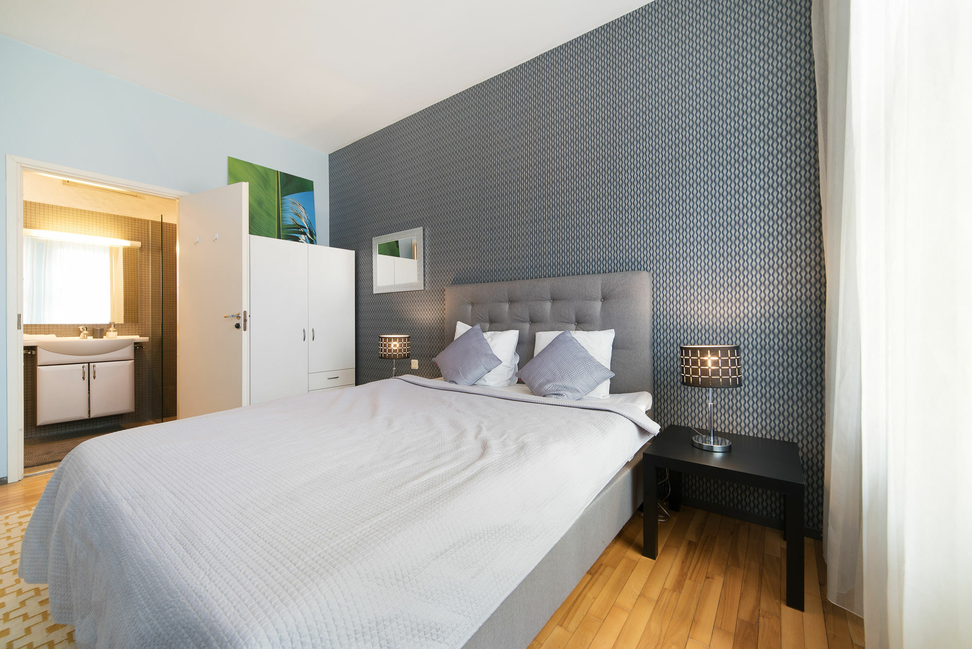 Tallinn City Apartments - Town Hall Square المظهر الخارجي الصورة