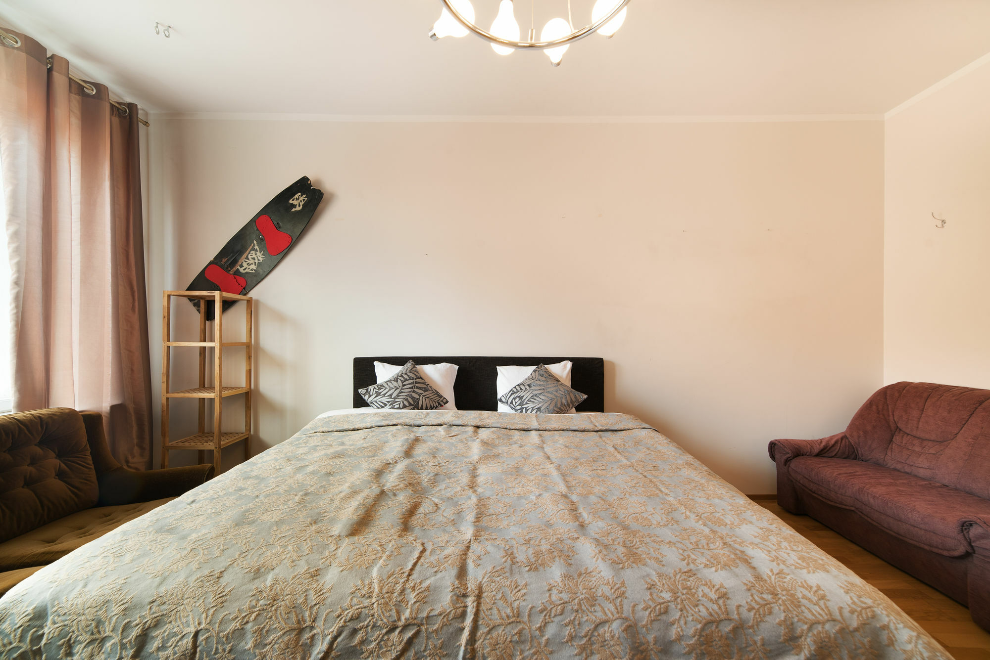 Tallinn City Apartments - Town Hall Square المظهر الخارجي الصورة
