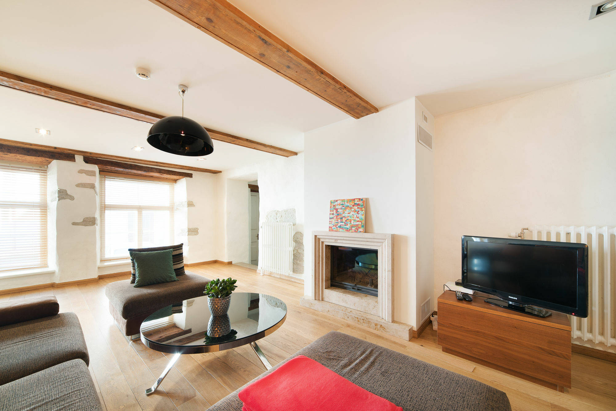 Tallinn City Apartments - Town Hall Square المظهر الخارجي الصورة