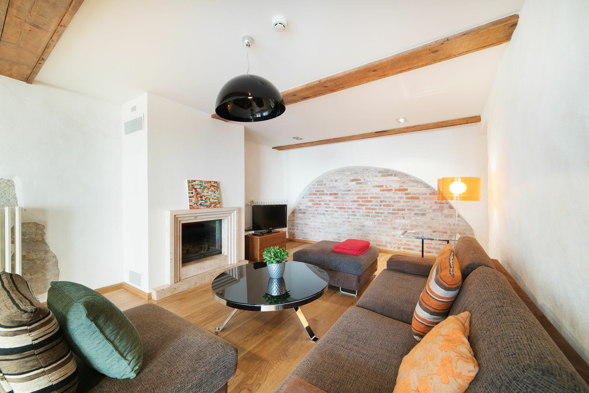 Tallinn City Apartments - Town Hall Square المظهر الخارجي الصورة