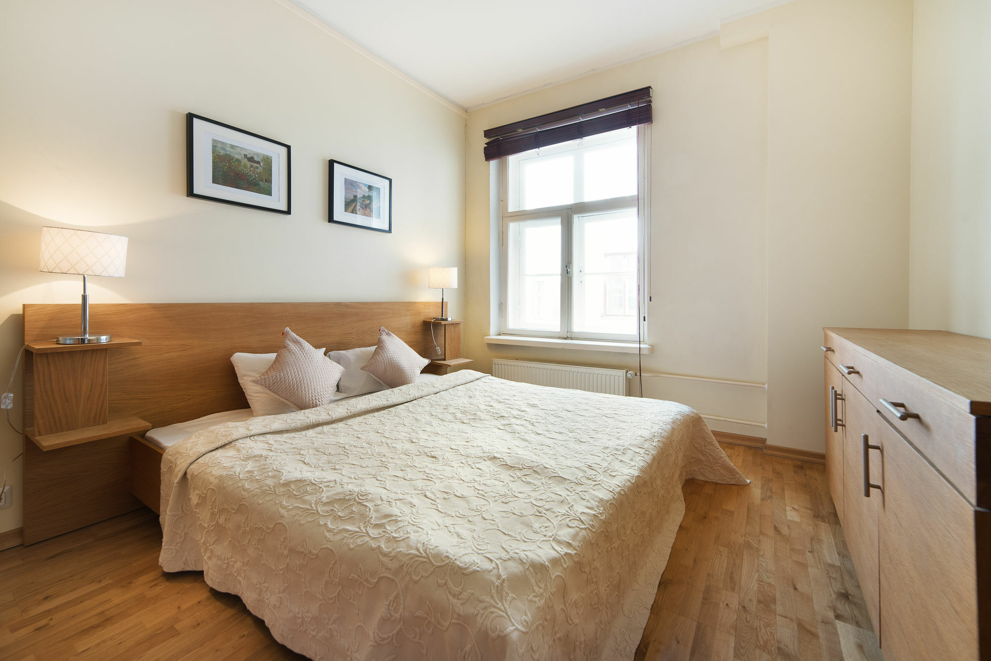Tallinn City Apartments - Town Hall Square المظهر الخارجي الصورة