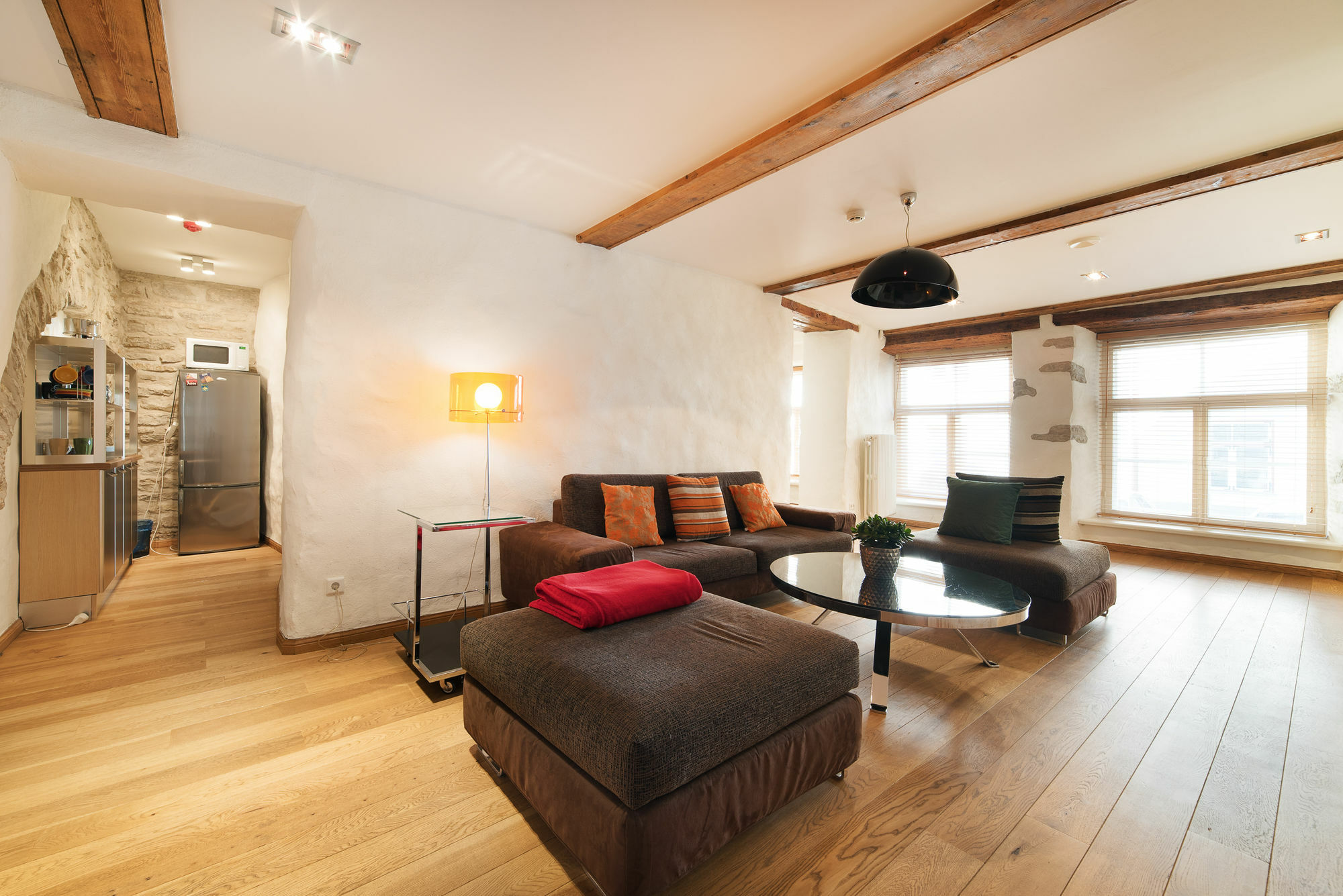 Tallinn City Apartments - Town Hall Square المظهر الخارجي الصورة