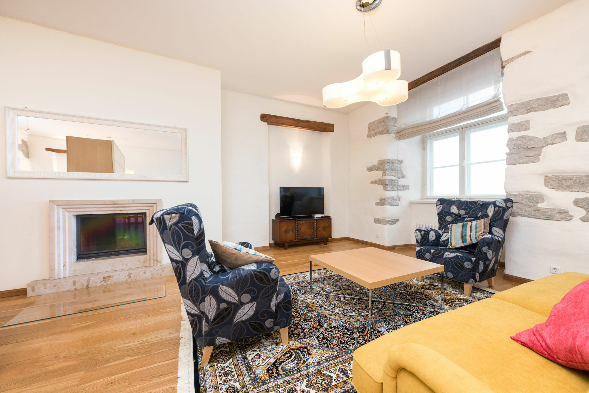 Tallinn City Apartments - Town Hall Square المظهر الخارجي الصورة