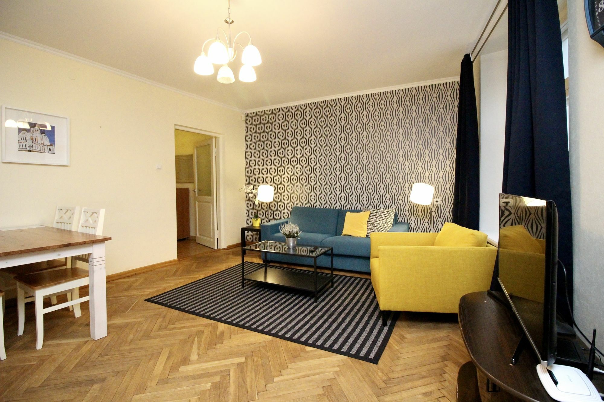 Tallinn City Apartments - Town Hall Square المظهر الخارجي الصورة