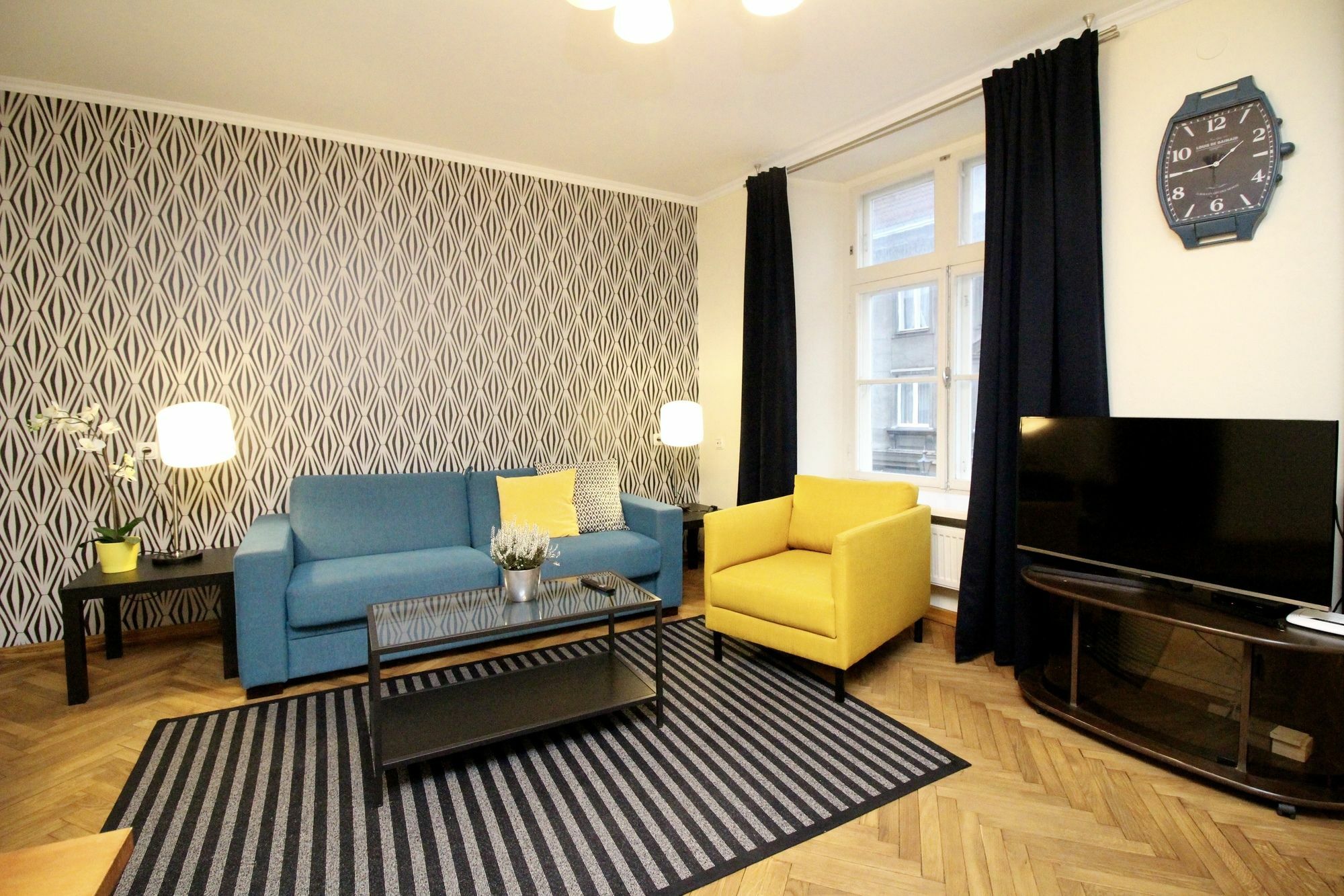 Tallinn City Apartments - Town Hall Square المظهر الخارجي الصورة