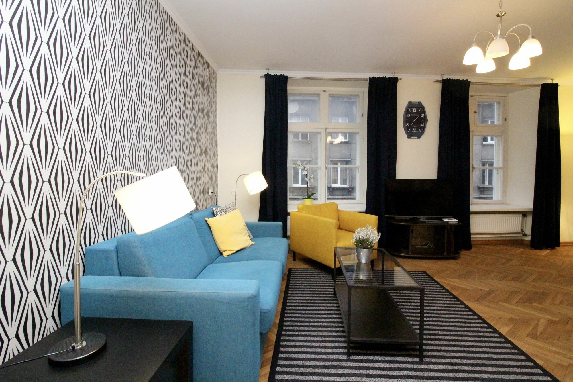 Tallinn City Apartments - Town Hall Square المظهر الخارجي الصورة