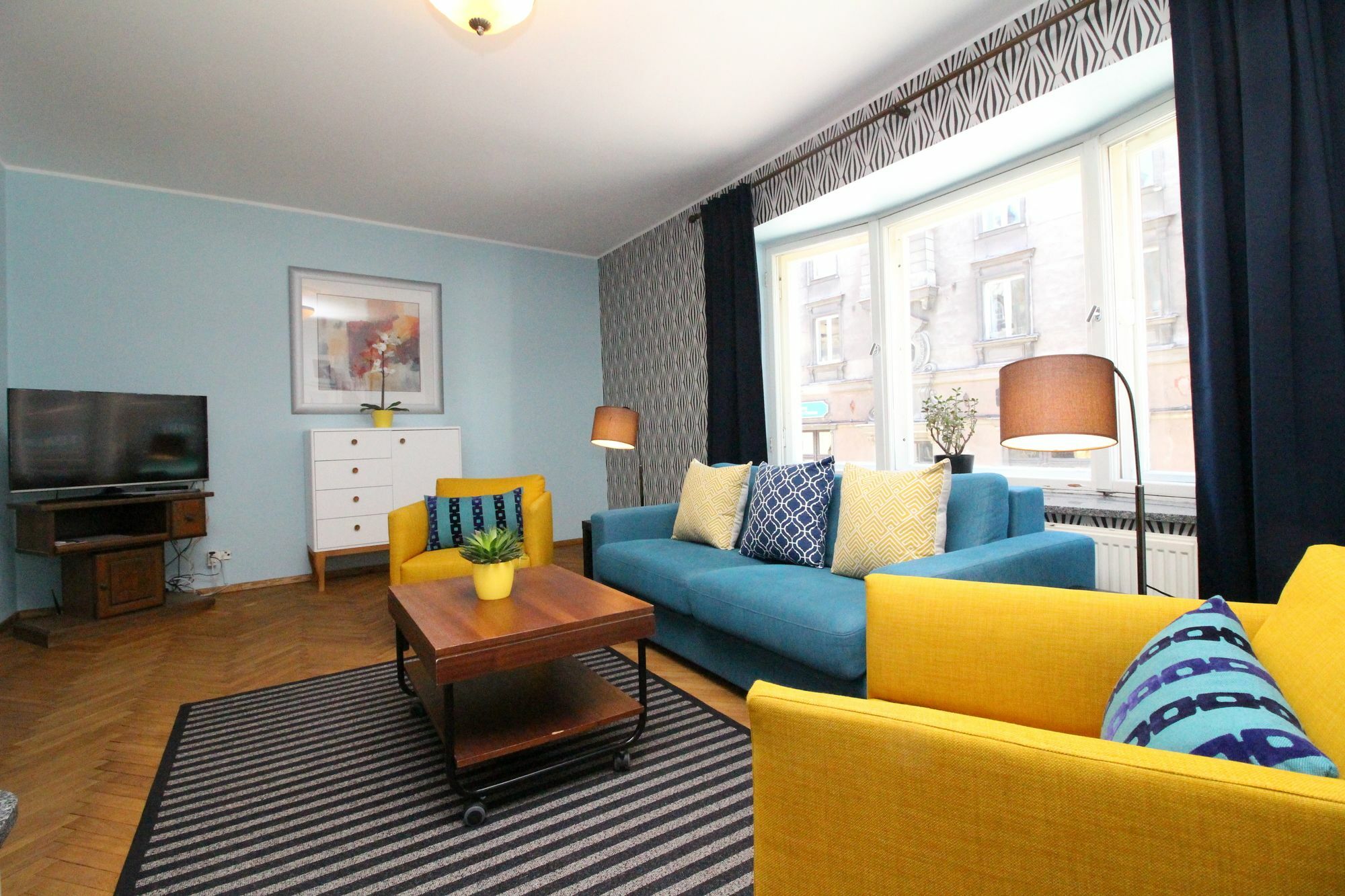 Tallinn City Apartments - Town Hall Square المظهر الخارجي الصورة