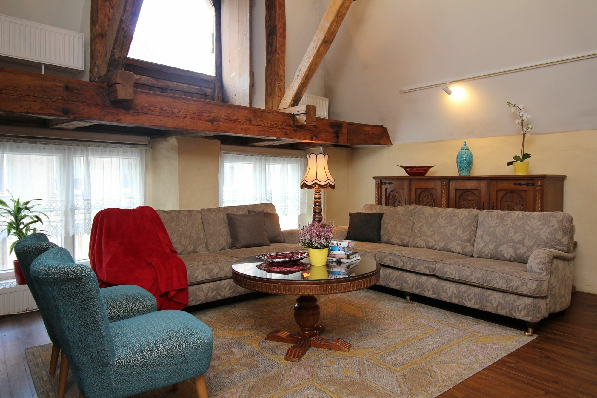 Tallinn City Apartments - Town Hall Square المظهر الخارجي الصورة