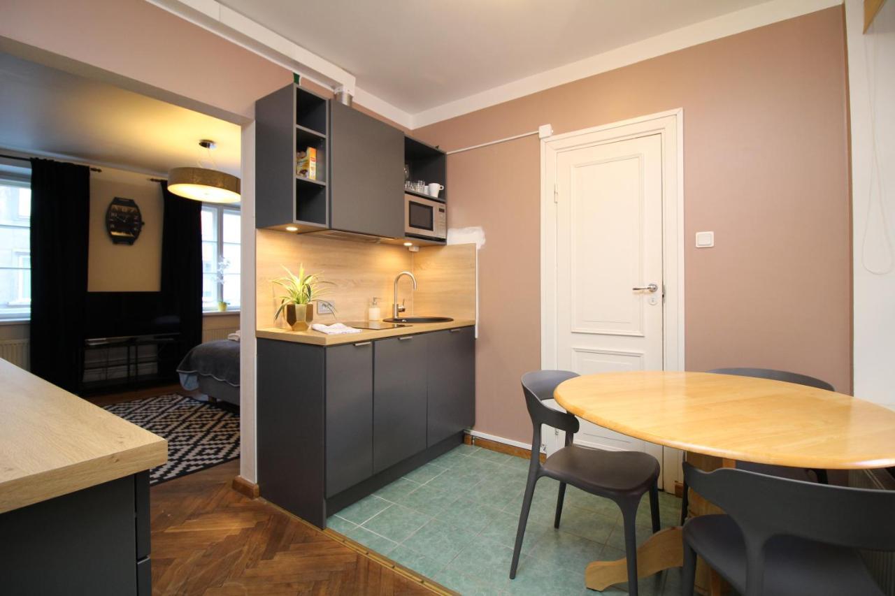 Tallinn City Apartments - Town Hall Square المظهر الخارجي الصورة